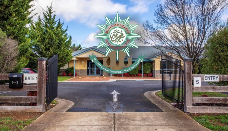Kampus Muhammadiyah Australia College Berdiri di Negeri Kanguru