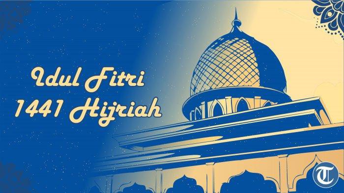 PP Muhammadiyah Keluarkan Tata Cara Salat Idul Fit,..